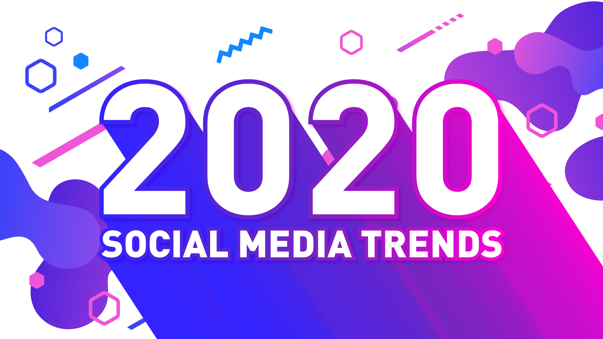 2020 Social Media Trends VMG Studios