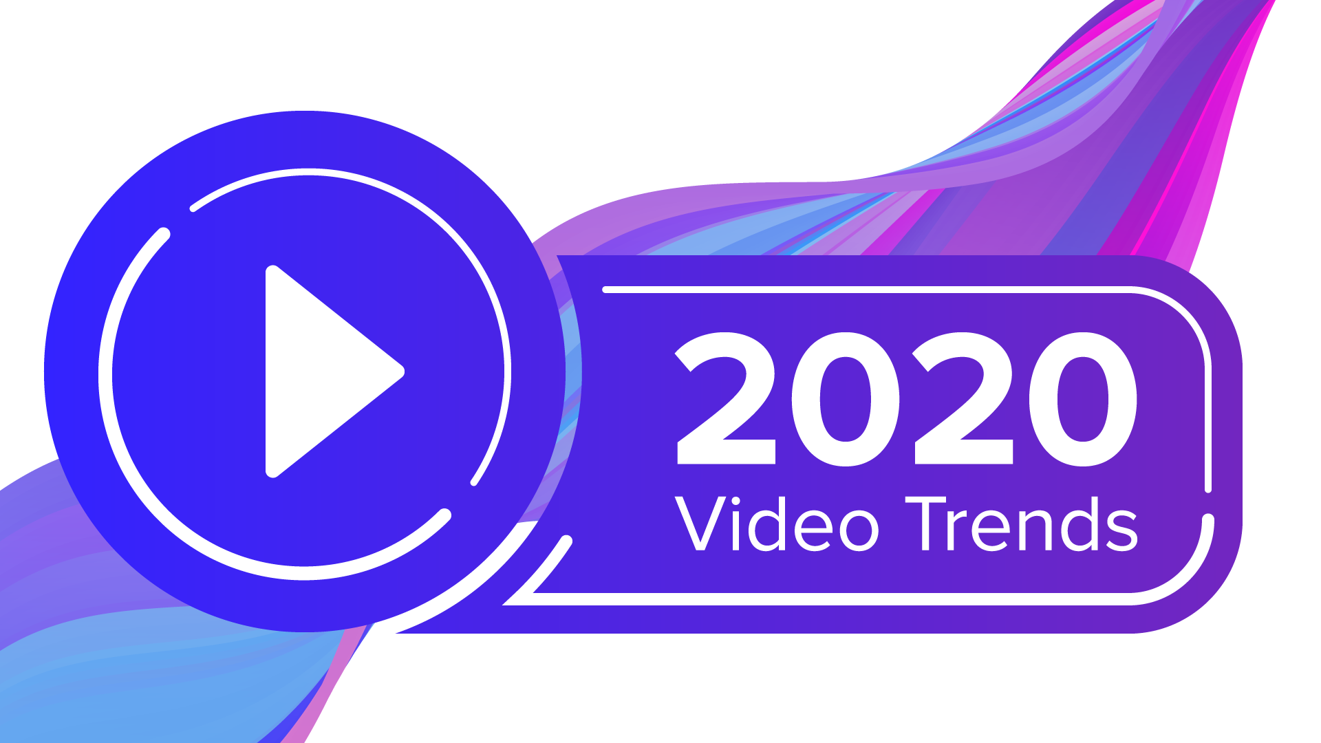 2020 Video Trends VMG Studios