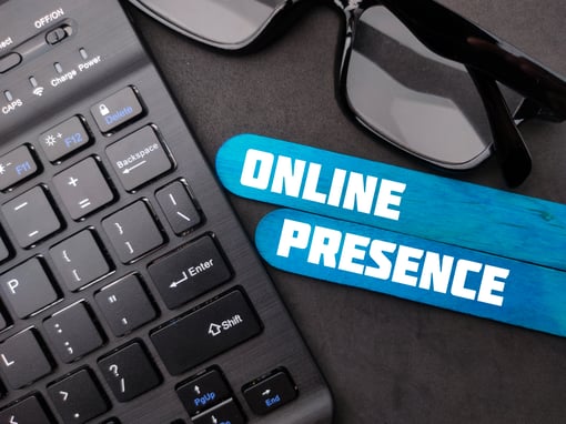 5 Great Tips for a Strong Online Brand Presence