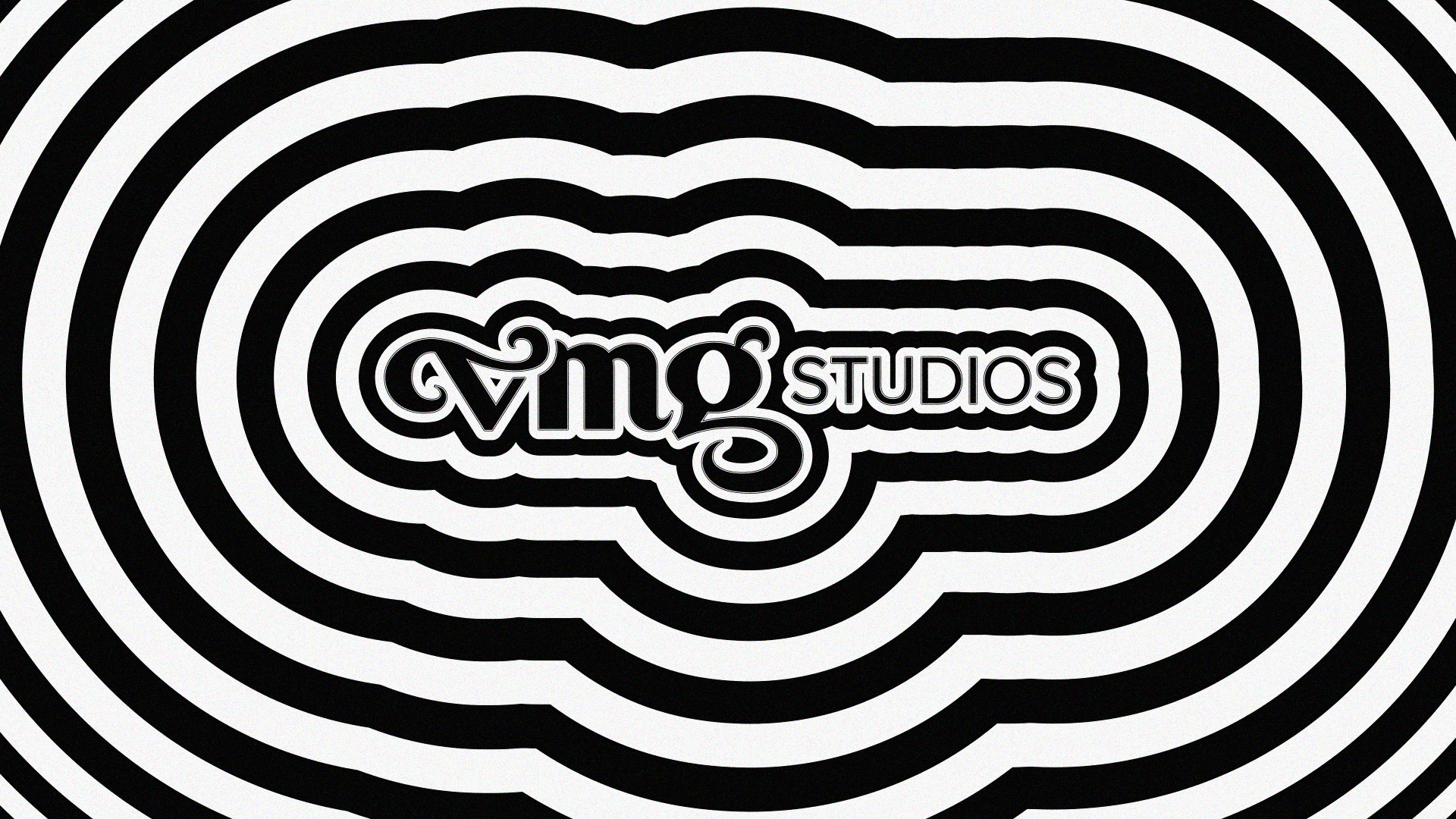 VMG Studios optical illusion design