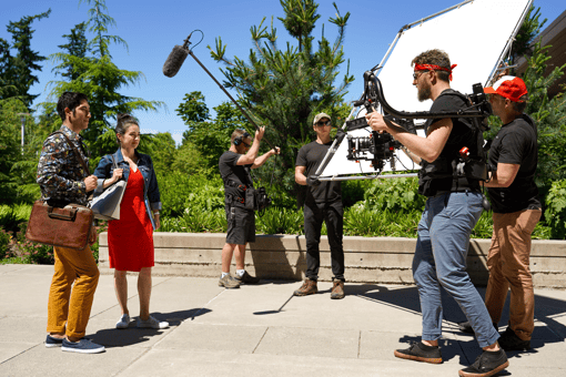 How Much Time Does it Take to Make a Video? (Marketing, Corporate)