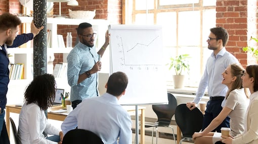 7 Benefits of Content Marketing