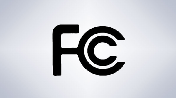 FCC logo