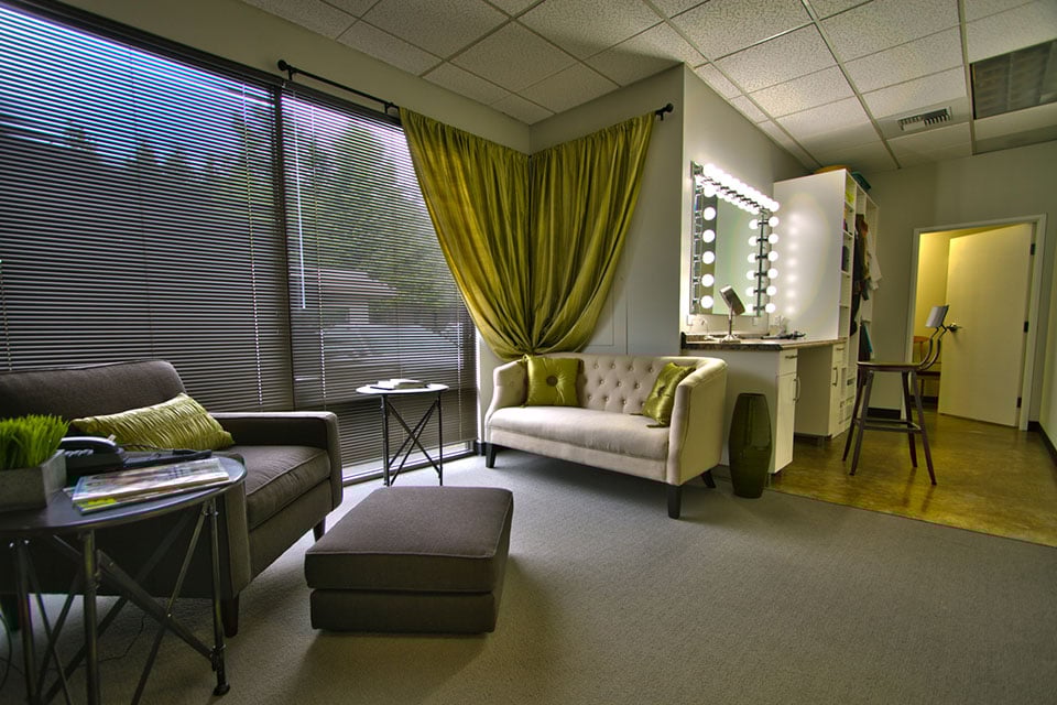 The Benefits of Having a Studio Space