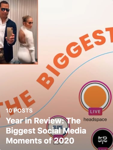 Later Media Instagram Guide post