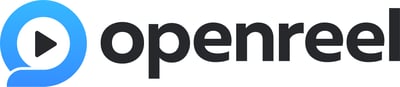 OpenReel logo