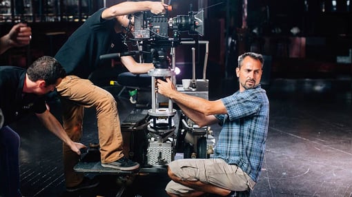 Lights. Camera. Jargon! A Guide to Video Production Terms & Definitions