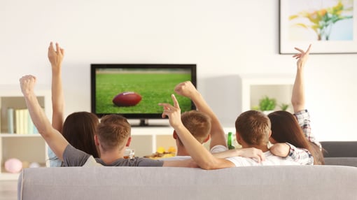 Top 5 2020 Super Bowl Commercials
