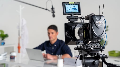 9 Different Types of Marketing Videos