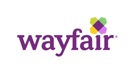 Wayfair logo