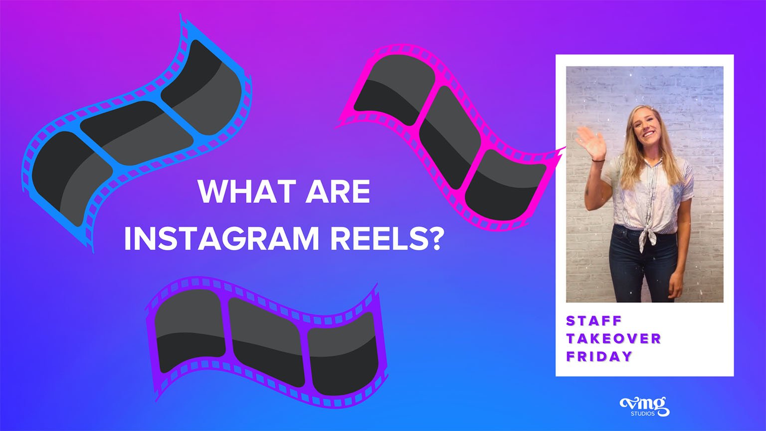 What are Instagram Reels?