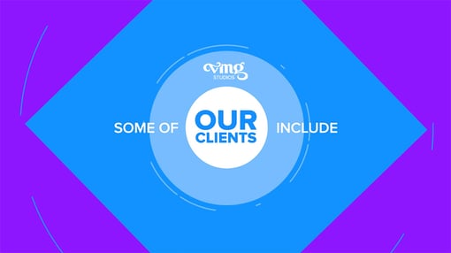 Who is VMG Studios' Ideal Client?