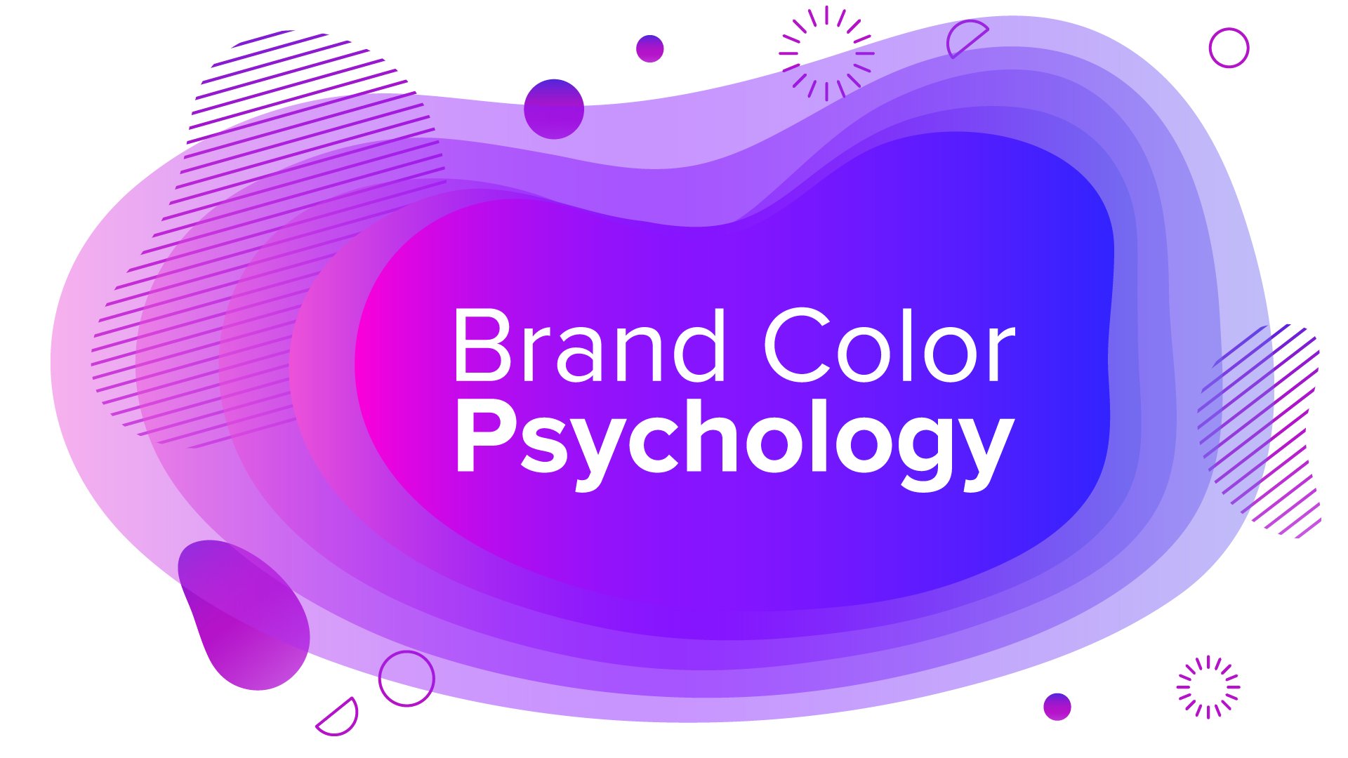 School Girl Xerox Video - Brand Color Psychology: Men vs. Women